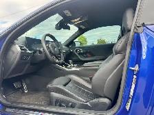 2025 BMW M2 M - Photo 9