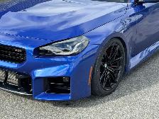 2025 BMW M2 M - Photo 13