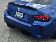 2025 BMW M2 M - Photo 15
