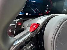 2025 BMW M2 M - Photo 23