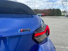 2025 BMW M2 M - Photo 30