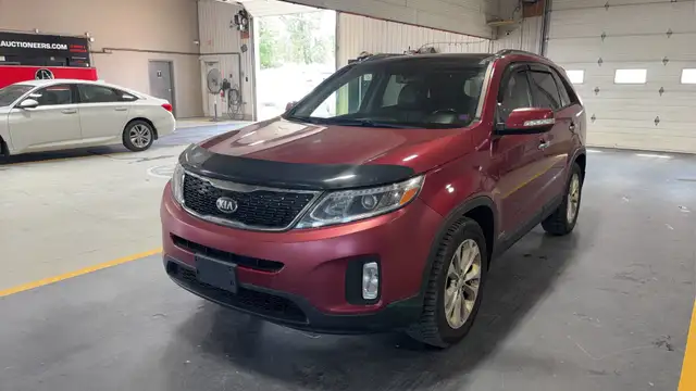 2014 Kia Sorento