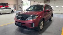 2014 Kia Sorento