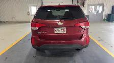 2014 Kia Sorento - Photo 4