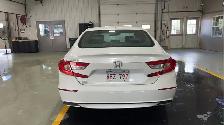 2018 Honda Accord - Photo 4
