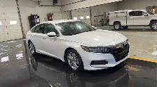 2018 Honda Accord - Photo 7