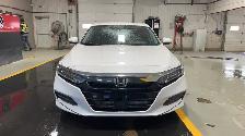 2018 Honda Accord - Photo 8