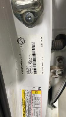 2018 Honda Accord - Photo 20