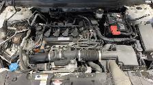 2018 Honda Accord - Photo 23