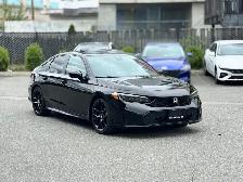 2026 HONDA CIVIC SEDAN HYBRID - Photo 3