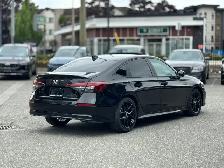 2026 HONDA CIVIC SEDAN HYBRID - Photo 4