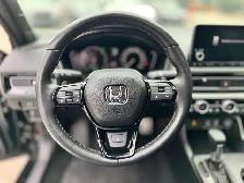 2026 HONDA CIVIC SEDAN HYBRID - Photo 8
