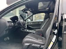 2026 HONDA CIVIC SEDAN HYBRID - Photo 9