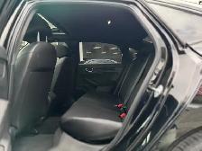 2026 HONDA CIVIC SEDAN HYBRID - Photo 10