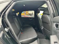 2026 HONDA CIVIC SEDAN HYBRID - Photo 11