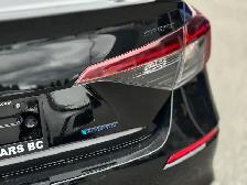 2026 HONDA CIVIC SEDAN HYBRID - Photo 14