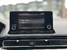 2026 HONDA CIVIC SEDAN HYBRID - Photo 16