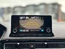 2026 HONDA CIVIC SEDAN HYBRID - Photo 17