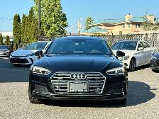 2018 AUDI A5 SPORTBACK - Photo 2