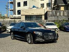 2018 AUDI A5 SPORTBACK - Photo 3