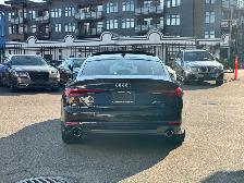 2018 AUDI A5 SPORTBACK - Photo 5