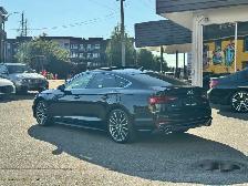 2018 AUDI A5 SPORTBACK - Photo 6