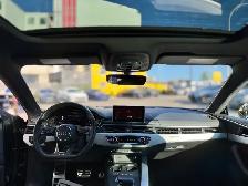 2018 AUDI A5 SPORTBACK - Photo 7