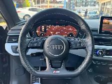 2018 AUDI A5 SPORTBACK - Photo 8