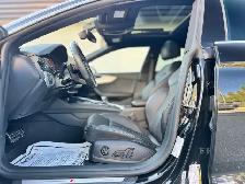 2018 AUDI A5 SPORTBACK - Photo 9