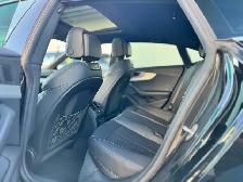 2018 AUDI A5 SPORTBACK - Photo 10