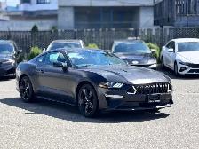 2021 FORD MUSTANG - Photo 3