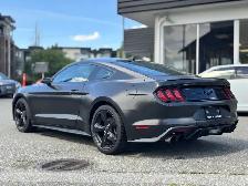 2021 FORD MUSTANG - Photo 4
