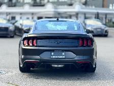 2021 FORD MUSTANG - Photo 5