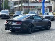 2021 FORD MUSTANG - Photo 6