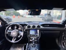 2021 FORD MUSTANG - Photo 7