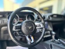 2021 FORD MUSTANG - Photo 8