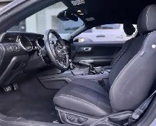 2021 FORD MUSTANG - Photo 9