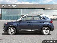 2026 Hyundai Venue Preferred - Photo 2