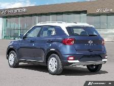 2026 Hyundai Venue Preferred - Photo 3