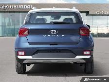 2026 Hyundai Venue Preferred - Photo 4