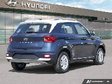 2026 Hyundai Venue Preferred - Photo 5