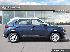 2026 Hyundai Venue Preferred - Photo 6