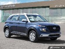 2026 Hyundai Venue Preferred - Photo 7