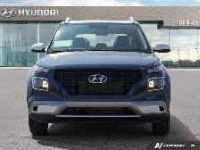 2026 Hyundai Venue Preferred - Photo 8