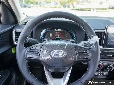 2026 Hyundai Venue Preferred - Photo 17
