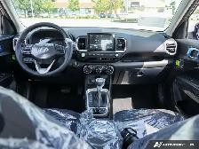 2026 Hyundai Venue Preferred - Photo 27