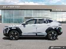 2027 Hyundai Kona Preferred - Photo 2