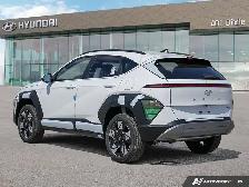 2027 Hyundai Kona Preferred - Photo 3