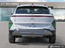 2027 Hyundai Kona Preferred - Photo 4