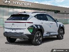2027 Hyundai Kona Preferred - Photo 5